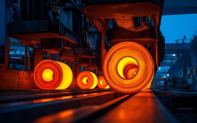 Stahl und Edelstahl – ist das notwendig?