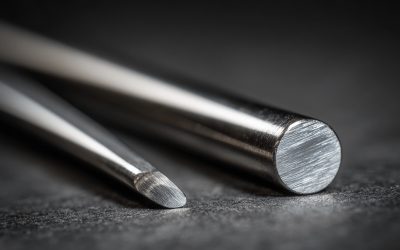 Stahl und Edelstahl – welche Vorteile erwarten mich – Teil 2 von 2 – Schwerpunkt Edelstahl