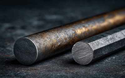 Stahl und Edelstahl – welche Vorteile erwarten mich Teil 1 von 2 – Schwerpunkt Stahl